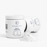 Charlie's Creatine - W