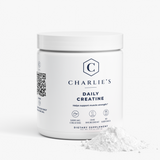 Charlie's Creatine - W