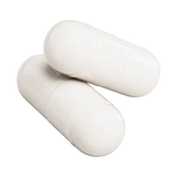 Charlie’s Magnesium Glycinate capsules