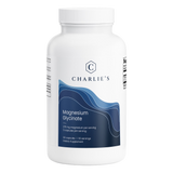 Charlie’s Magnesium Glycinate bottle