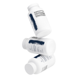 Charlie’s Magnesium Glycinate three-bottle view